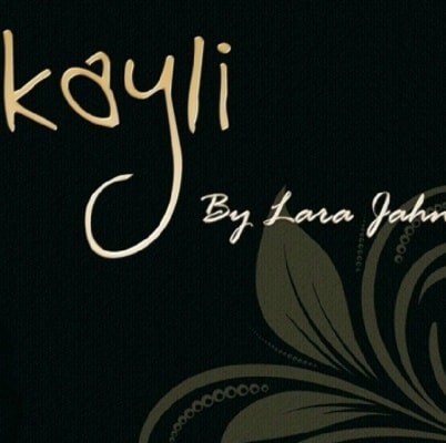 Kayli by Lara Jhon